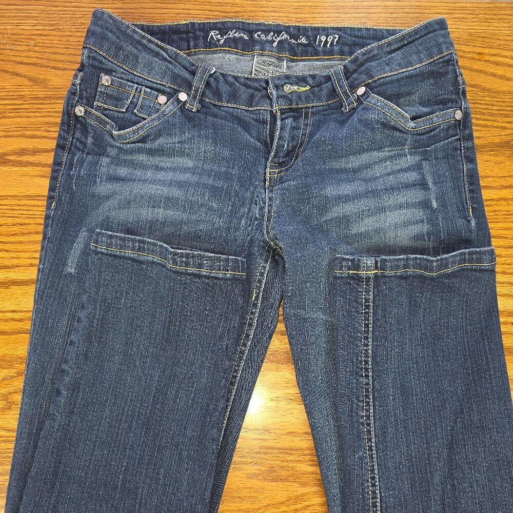 Reflex California 1997 Jeans - Juniors